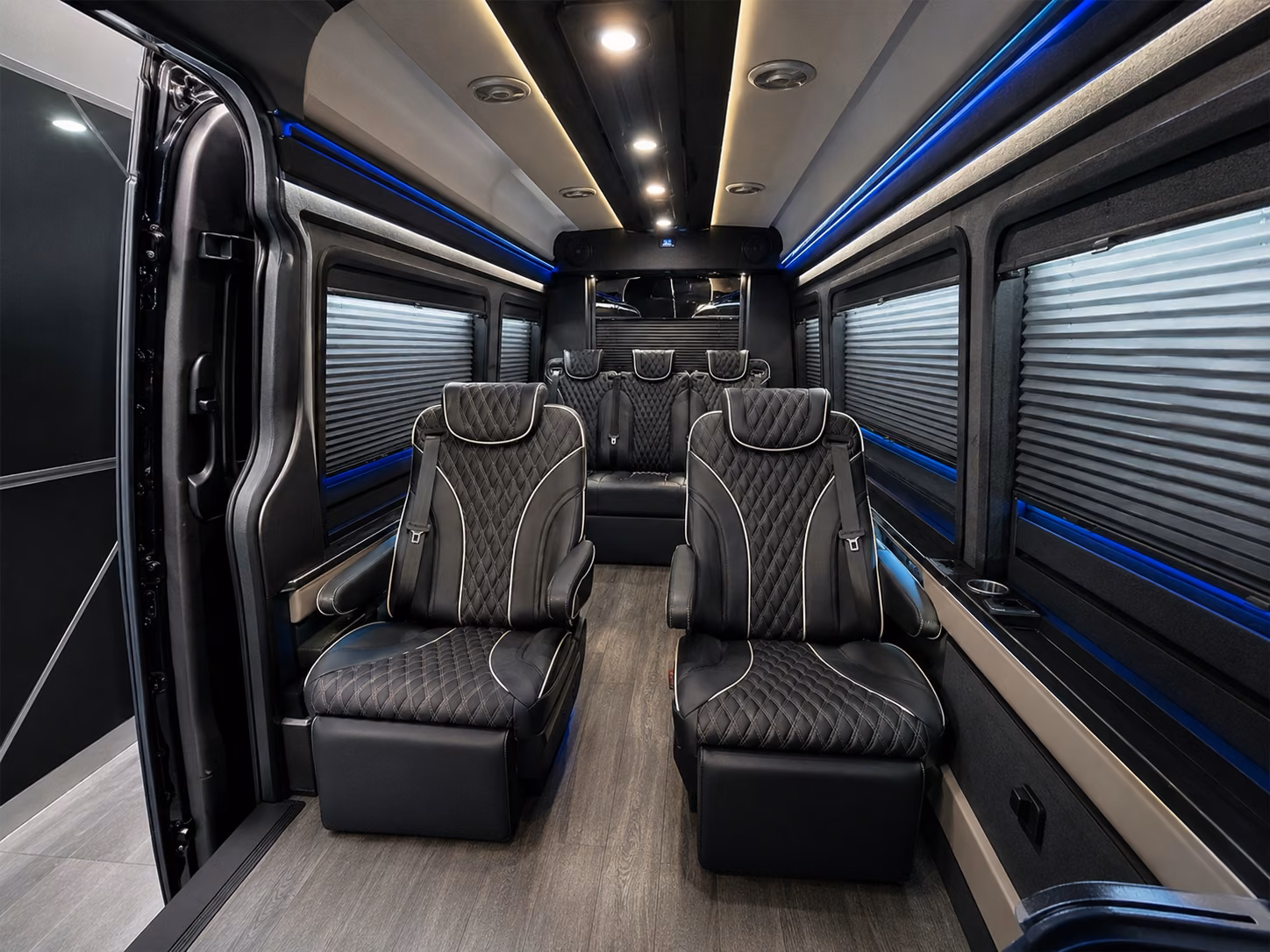 find the perfect transportation for your next birthday 4