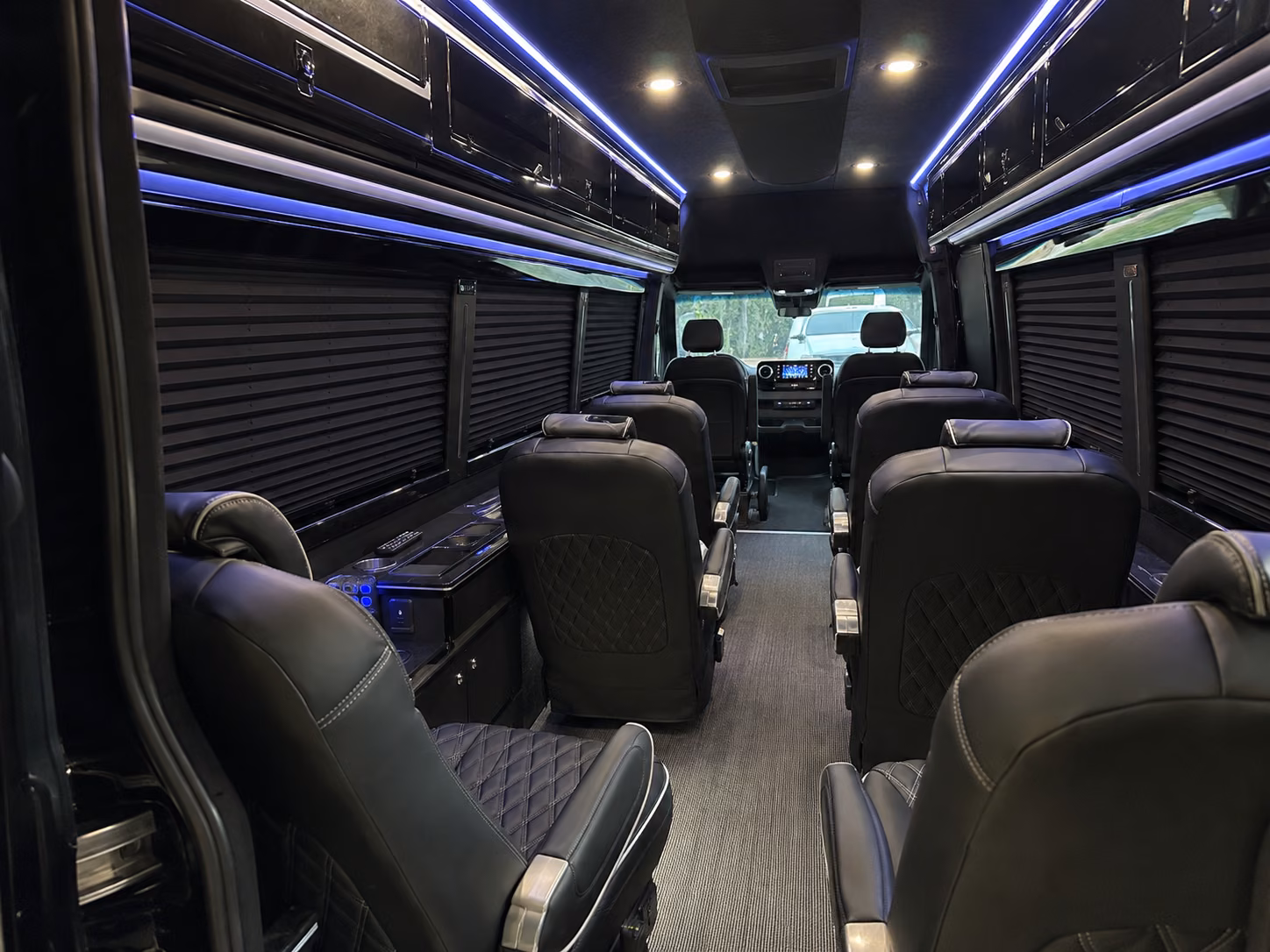 find the perfect transportation for your next concert or music festival 4