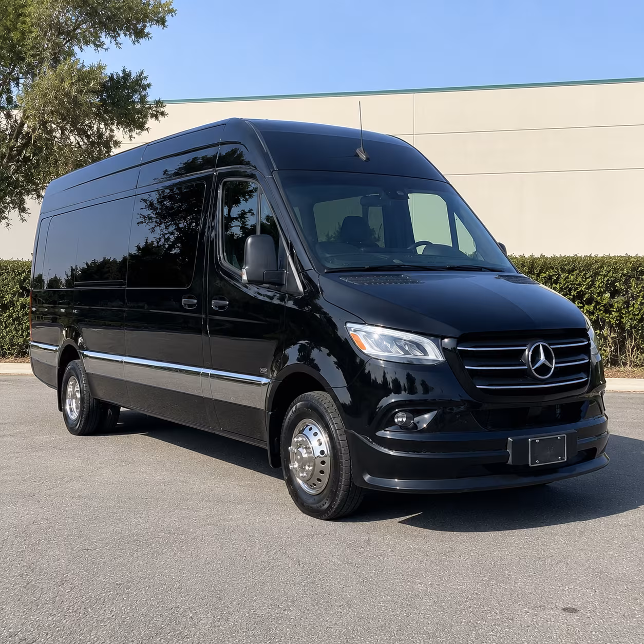 find the perfect transportation for your next concert or music festival 5