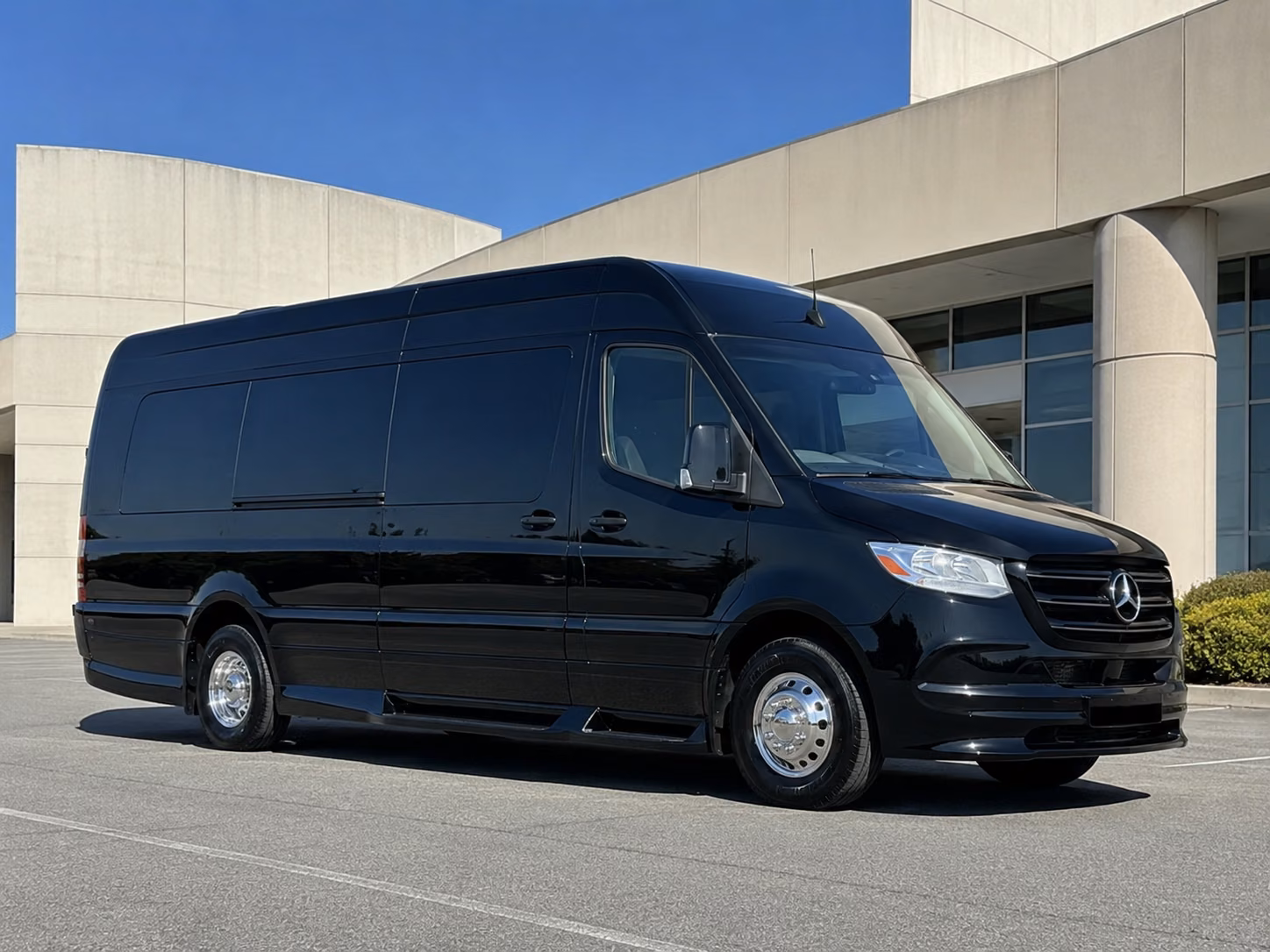 find the perfect transportation for your next employee shuttle 3