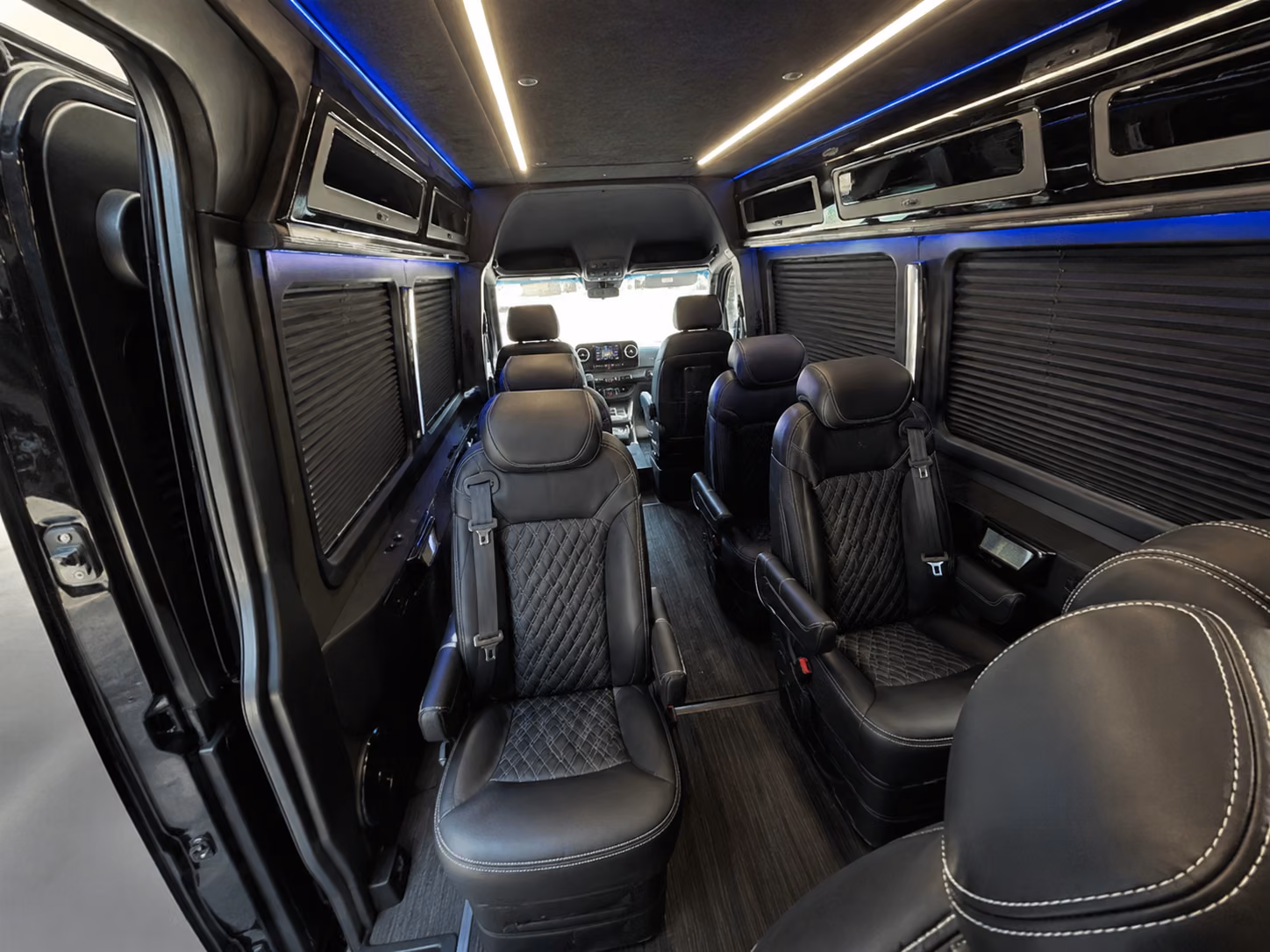 find the perfect transportation for your next private event 1