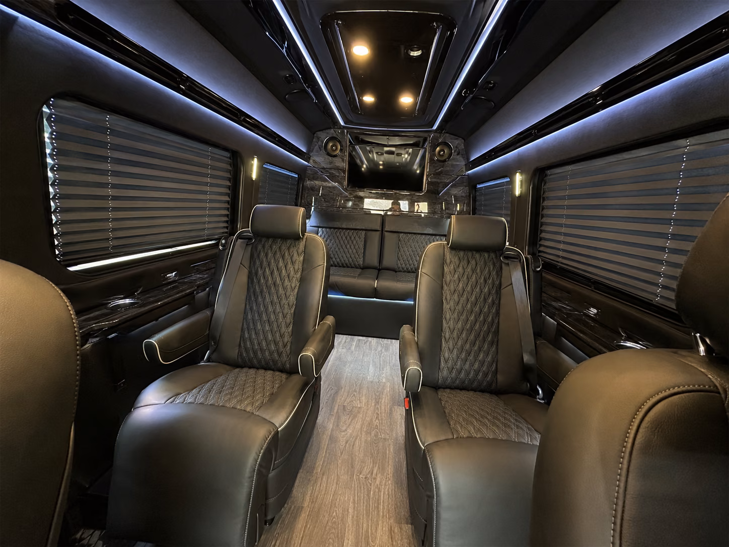 find the perfect transportation for your next private event 3