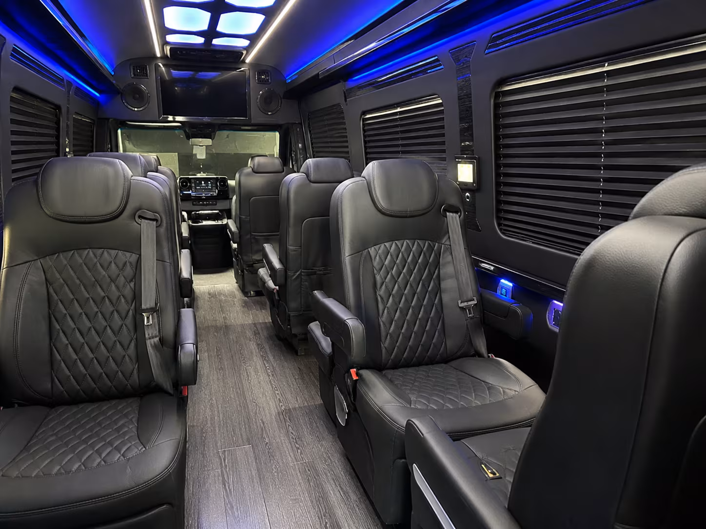 find the perfect transportation for your next sporting event 2