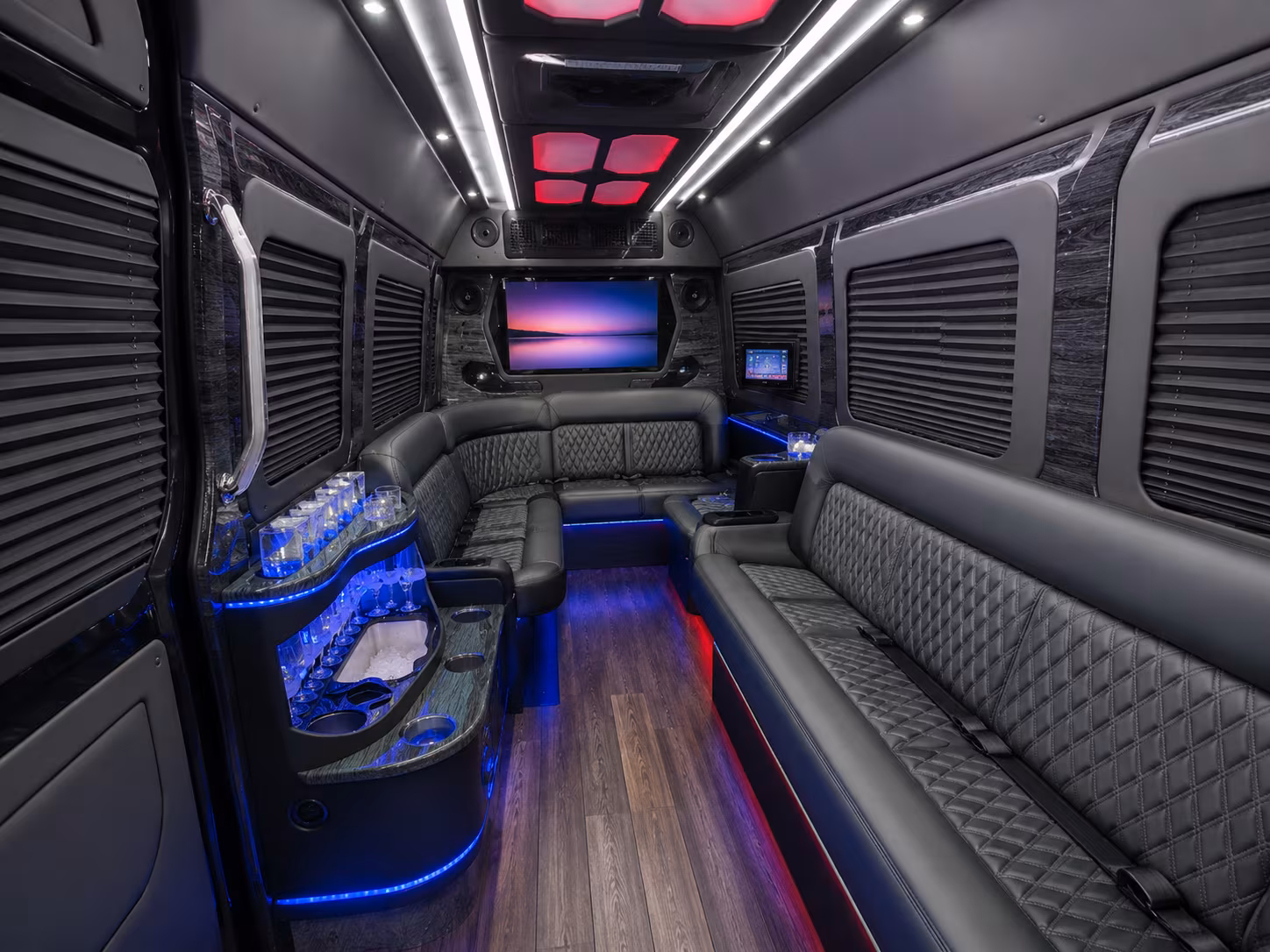 find the perfect transportation for your next wine tour 4