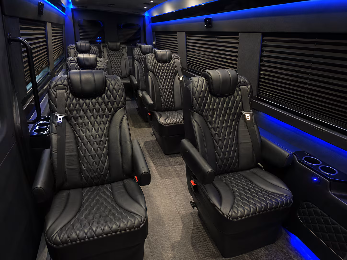 find the perfect transportation for your next wine tour 5