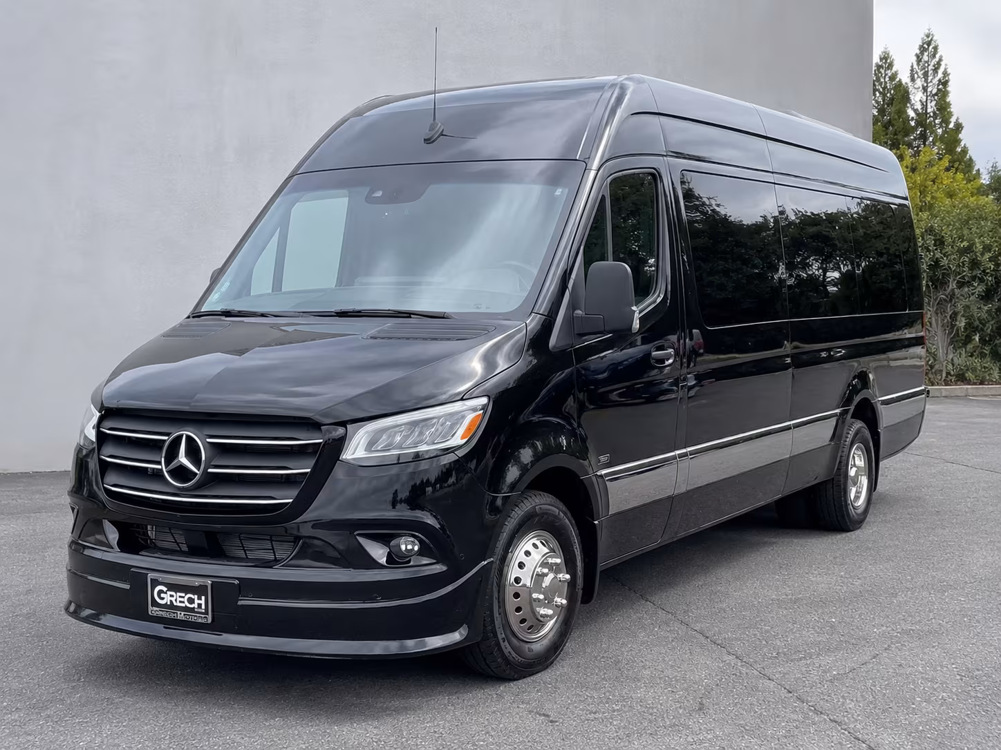 Washington Airport Transportation