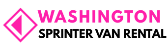 washington sprinter van rental logo